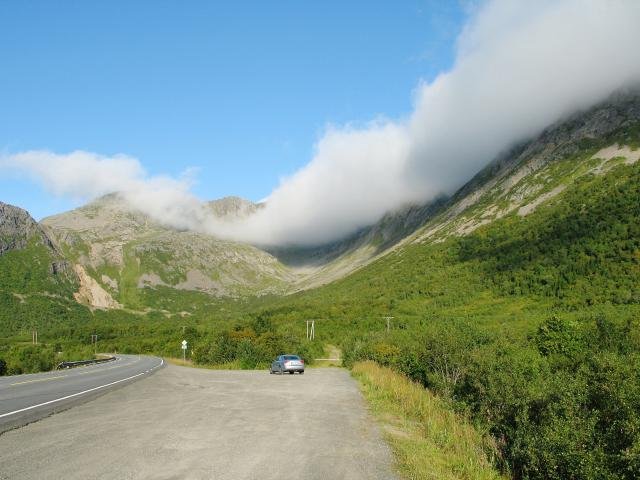 Urlaub in Norwegen 2006